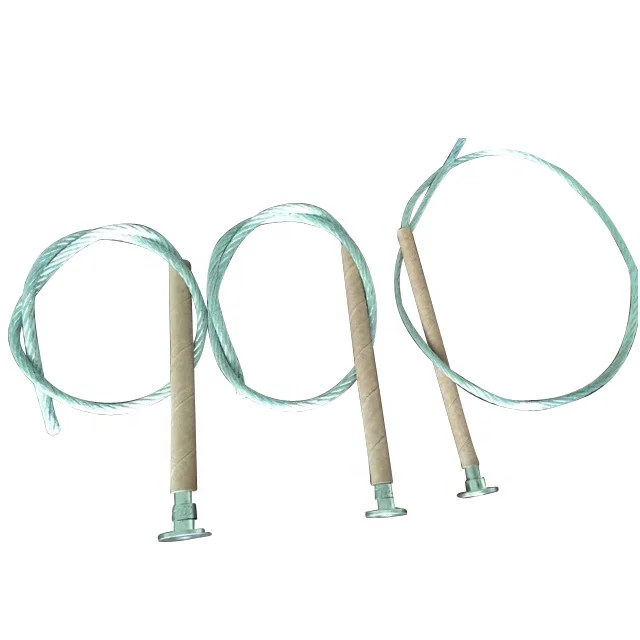 Fusibles Тип k de 15kv fusibles para redes de distribucion