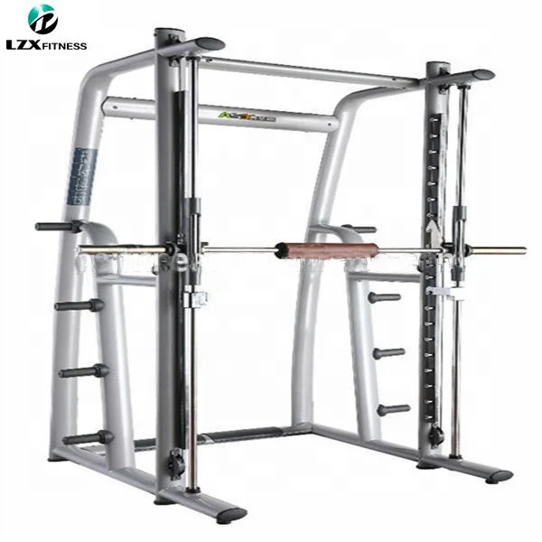 2023 New Hot sales smith machine/Smith machine home gym/Gym smith machine rack