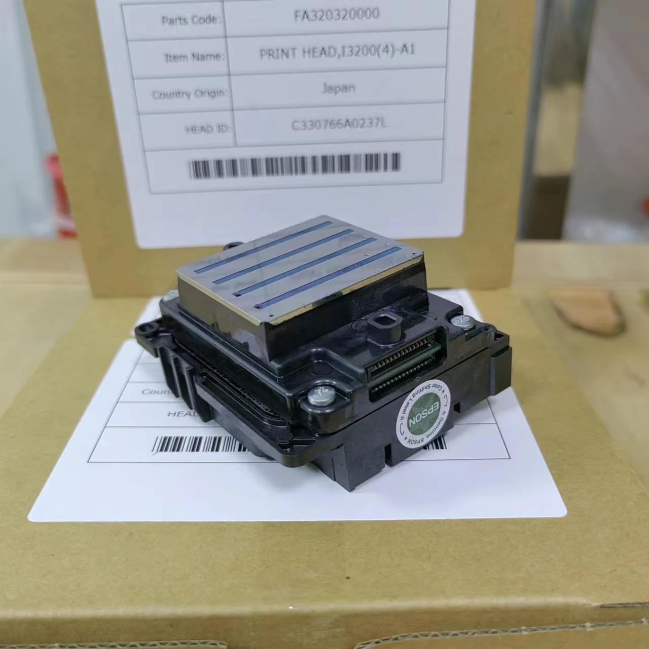 Печатающая головка i3200 i3200-A1 печатающая a1