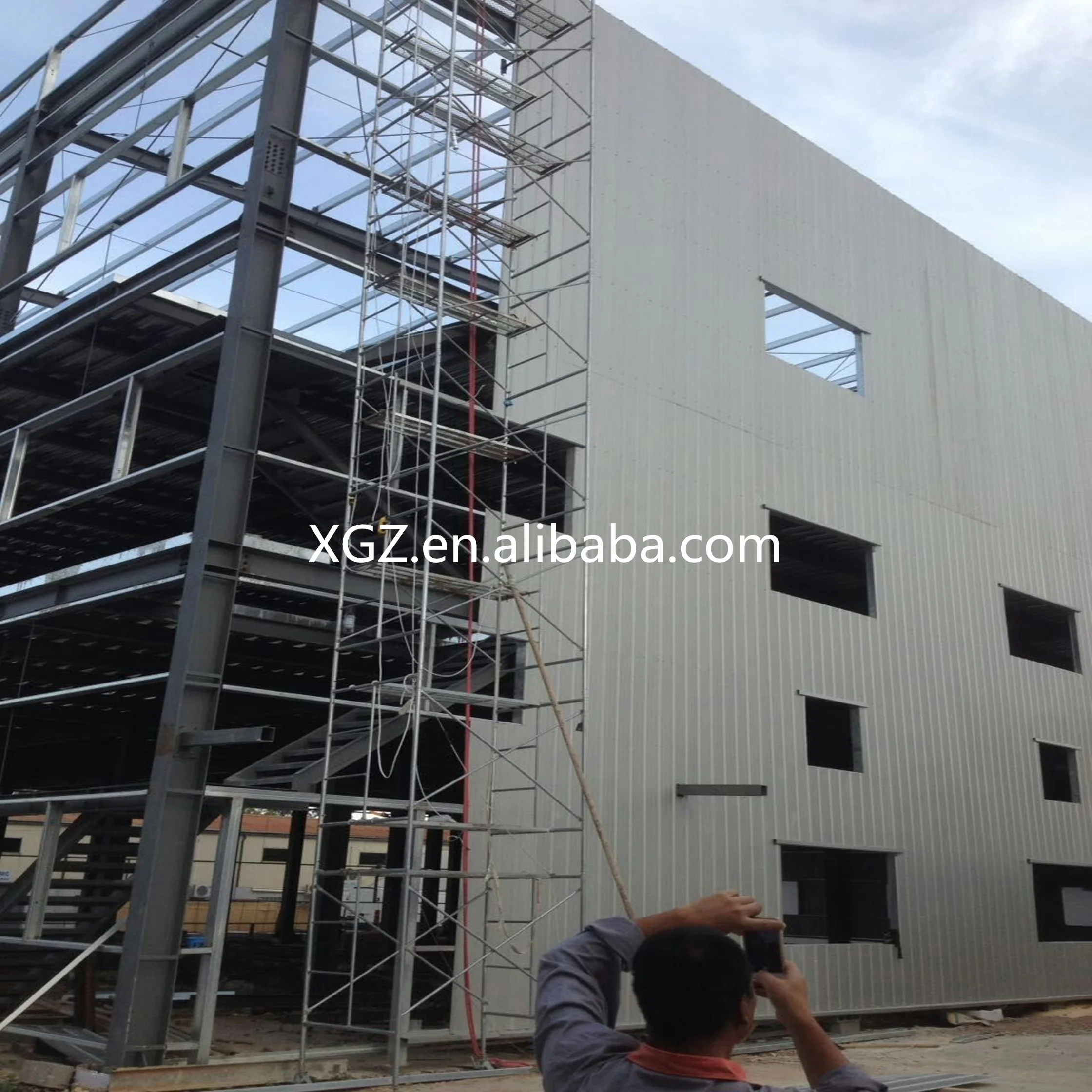 
building construction projects for pakistan 