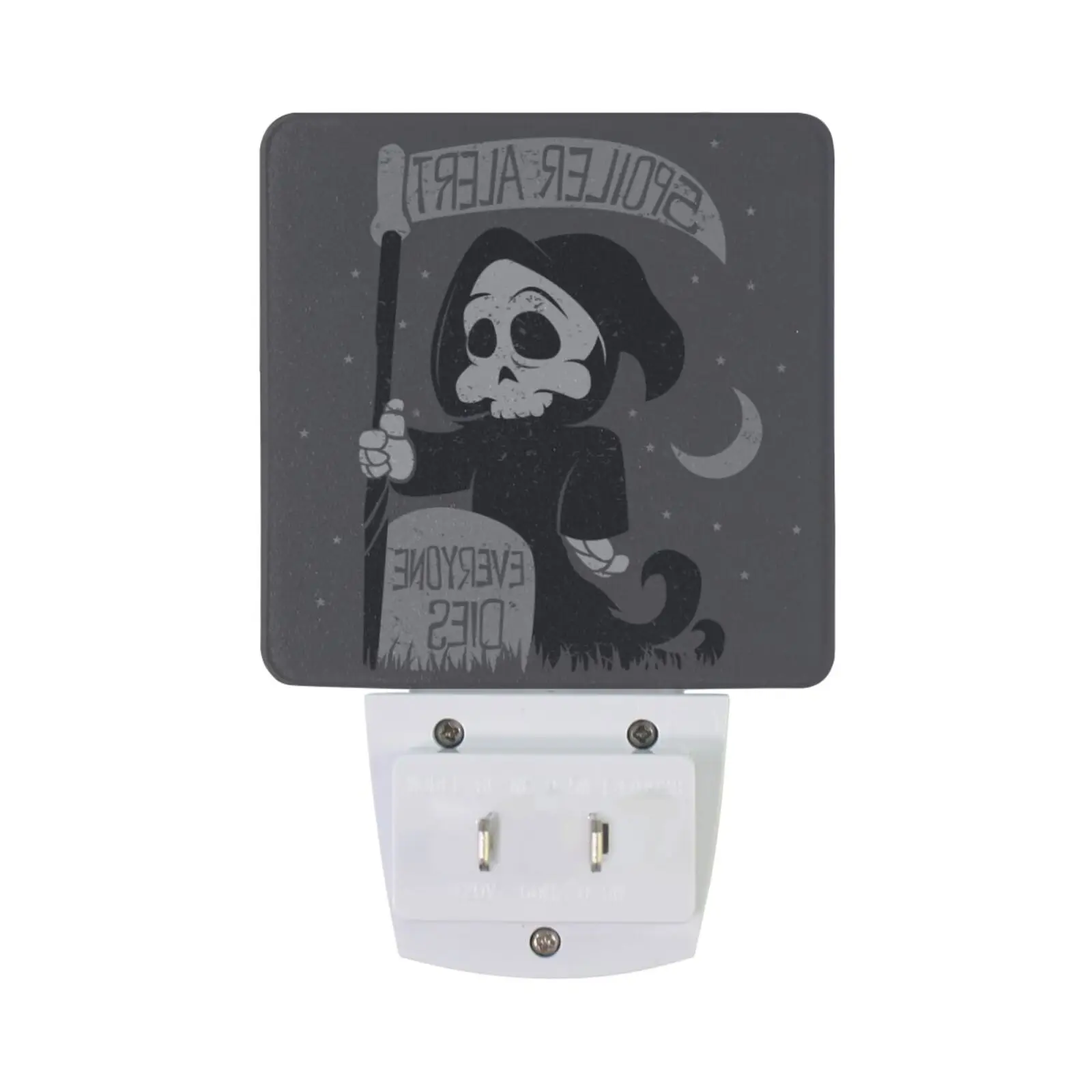 Customs printing logo small night light sheep  night Adjustable Orientation Light Warm White Lamp for Kids