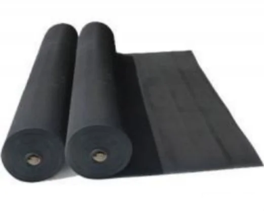 Высокополимерная водонепроницаемая мембрана крыши EPDM для промышленного здания