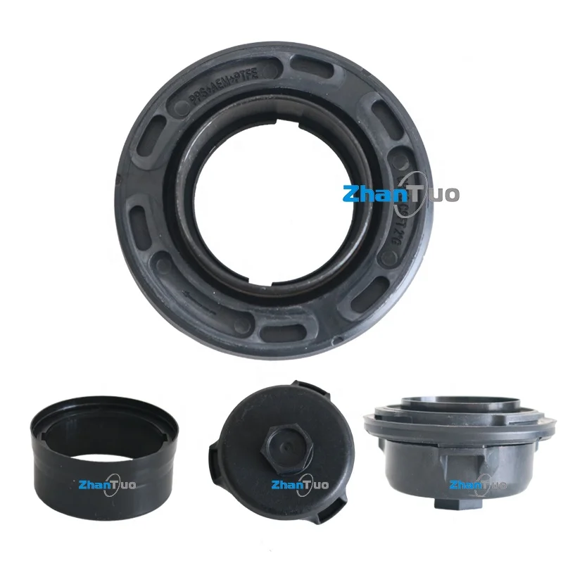 SHAFT SEAL, CRANKSHAFT FOR NISSAN RENAULT CORTECO 19036731B PTFE OIL SEALS