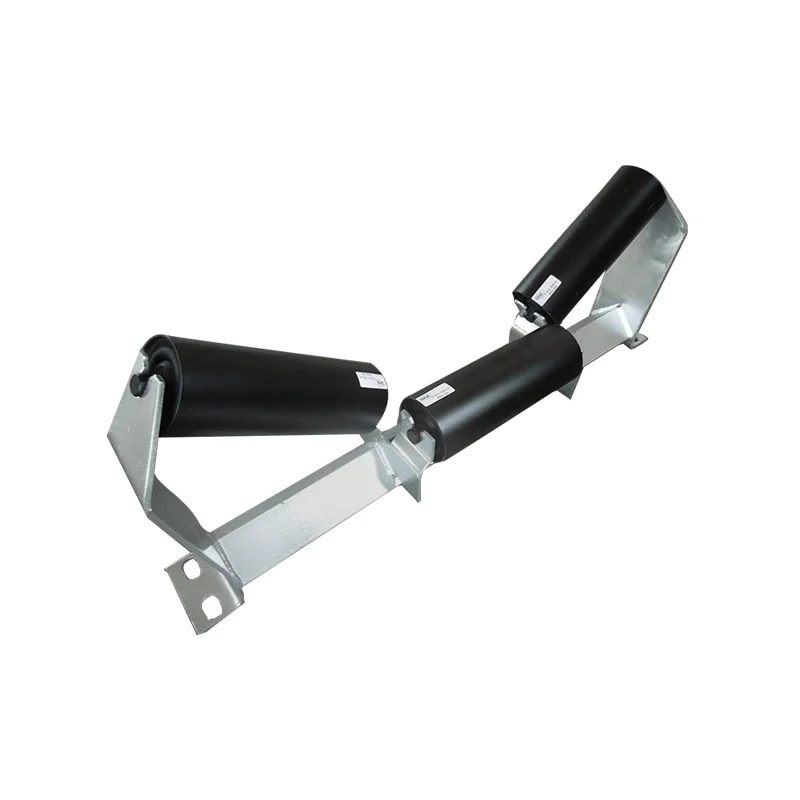 Conveyor Roller Idler