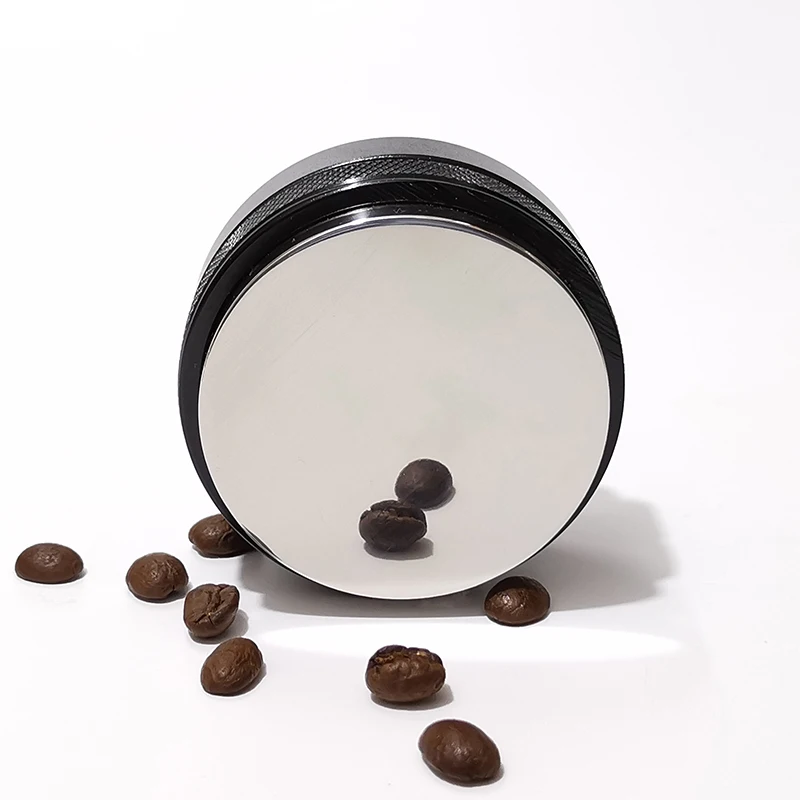 Top Quality 53mm/58mm Professional Espresso Tamper Dual Head Coffee Distribution Tool Coffee Distributor