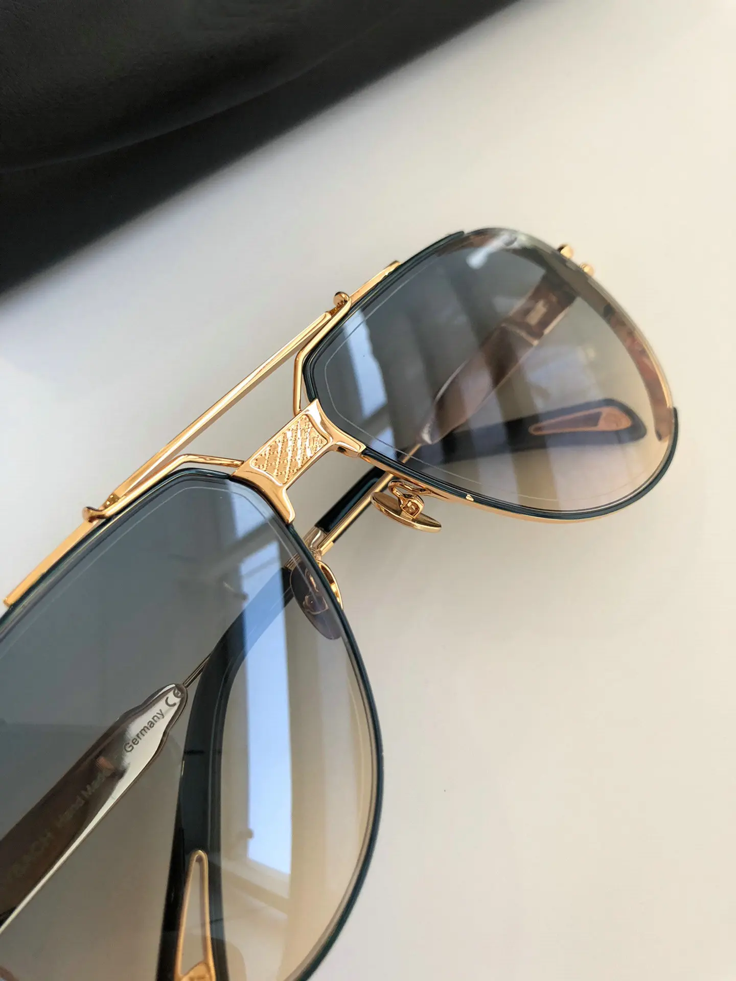 Топ Мода 2021 Новейшие женские солнцезащитные очки UV400 брендовые роскошные женские солнцезащитные очки Maybac мужские солнцезащитные очки