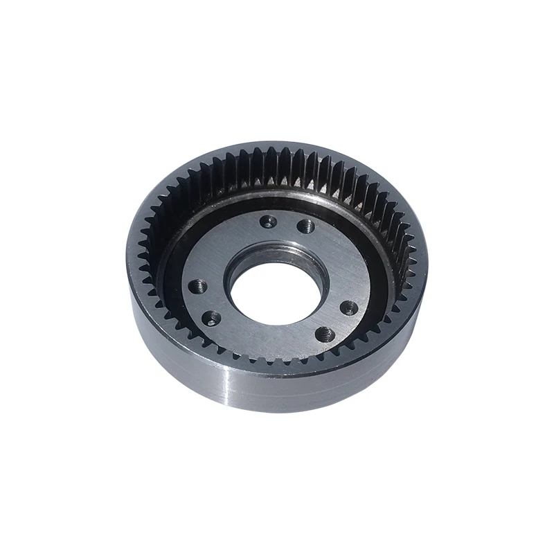 eLectric bicycLe cLutch DLK077*22-25-X inner rotor motor clutch electric bike rear motor clutch