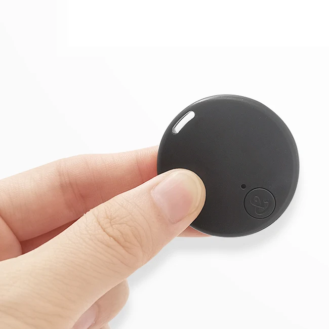 NEW Portable Bluetooths Tracker Anti Lost Device alarm tag Protection Lost Key Finder for Small Things Wallet Bag Phone