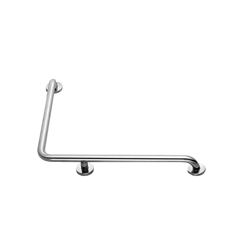 Accessibility Equipmentwall Mount Hot Sell Stainless Steel Bathroom Accessories Hand Rail Safety Toilet Shower Grab Bar