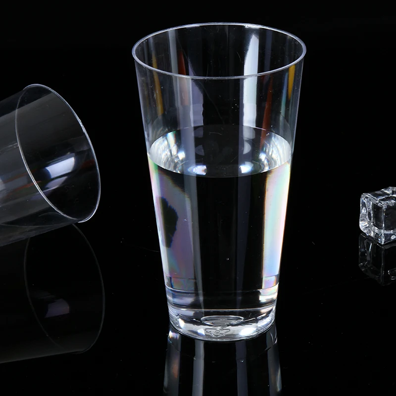 Wholesale Plastic Cup For Smoothie Coffee With