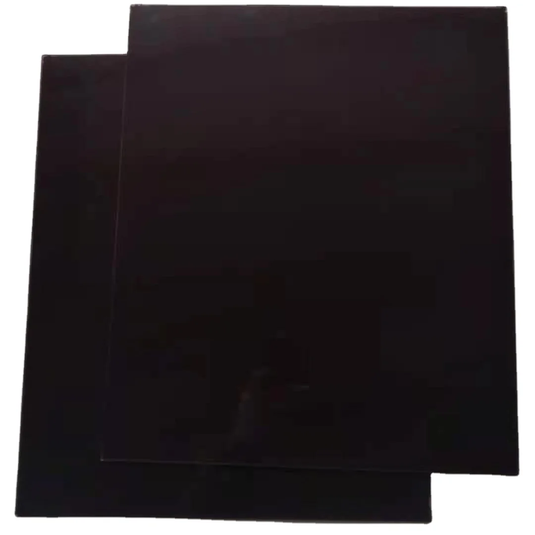 6.35mm Digital    Flexographic Printing Plate