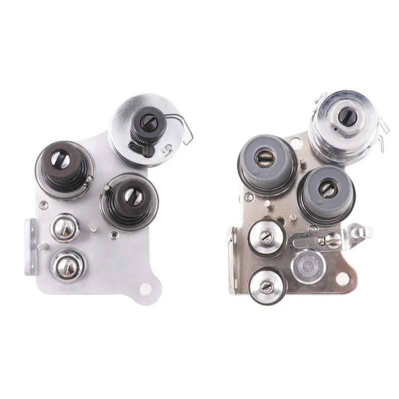 DU sewing machine Thread clamping 4420 20618 6220 20518 wire clamp double needle Three synchronization machine Tension Set