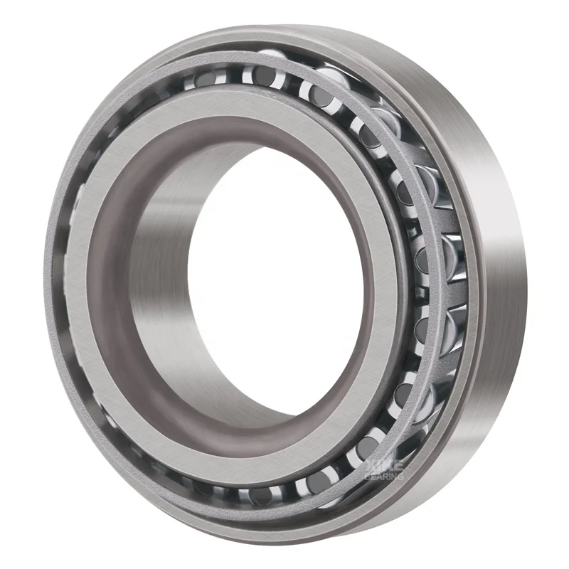 High Speed Single Row 395 S/394 A Tapered Roller Bearings Size 66.675x11x22 mm