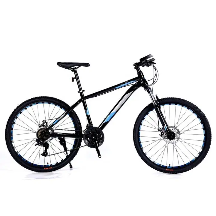 Free Shipping 26 27.5 29 Inch Full Suspension Mountain Bike MTB From China Bicycle Factory