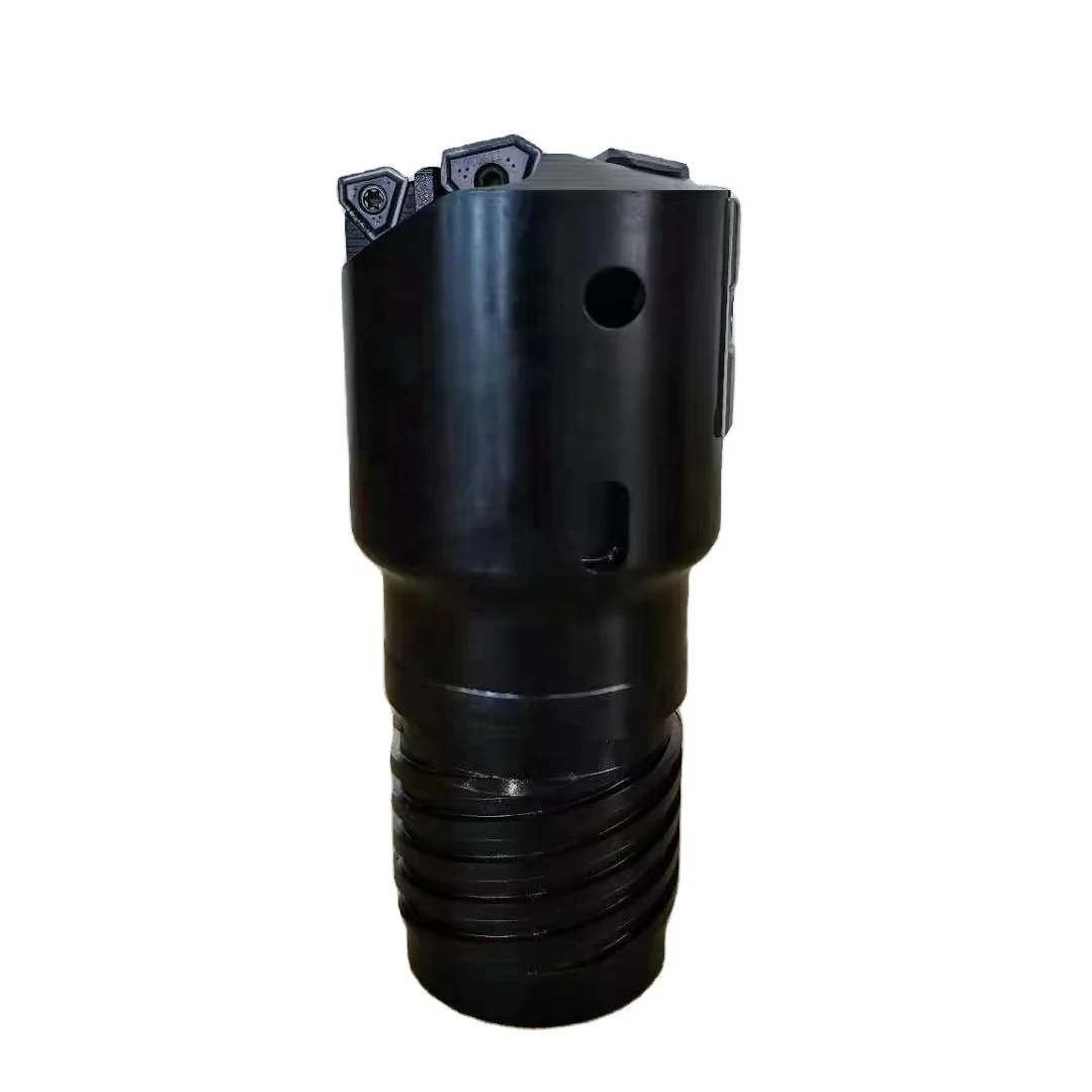 Wholesale Bta Deep Drill Deep Hole Bta Drilling Head