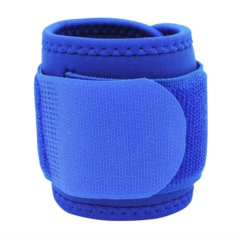Factory direct-sale fitness protection fixed bandage badminton basketball volleyball pressure sports Wrist Support