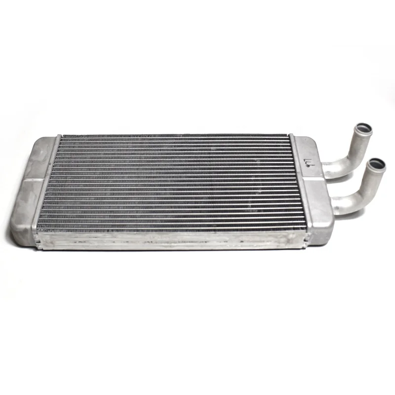 Radiator tank suitable for Golden Dragon zhongtong bus parts