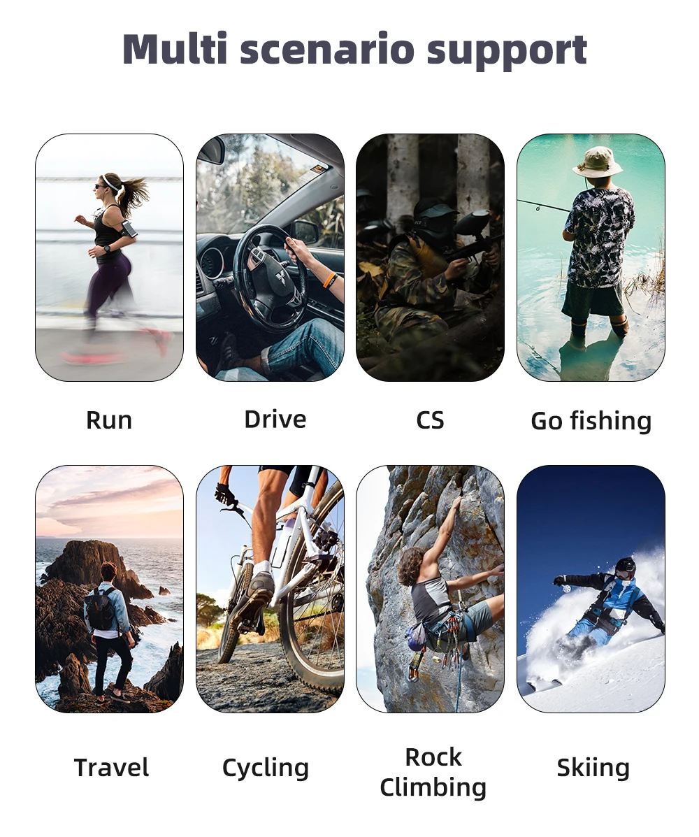 China factory HD 1080P Wide Angle Sports Eye Glasses Camera Sunglasses with 8 Mega-pixel