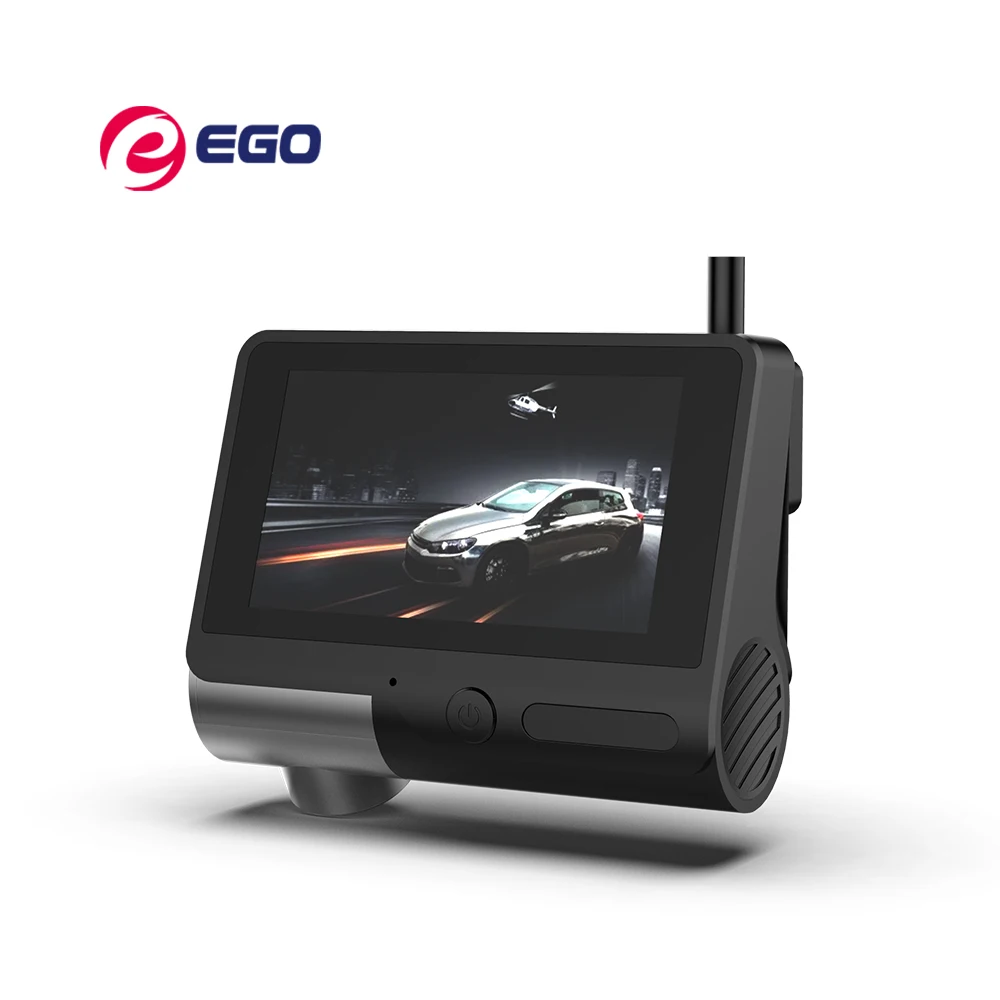 DVR Customized molds  real-time remote monitoring  with GPS positioning  Double recording before and after