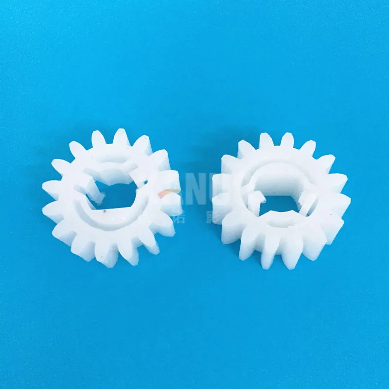 327F1121644 зубчатая передача Fuji Frontier 350 355 370 375 550 570 цифровая стойка для разработчика минилаборатории 327F1121644C белая