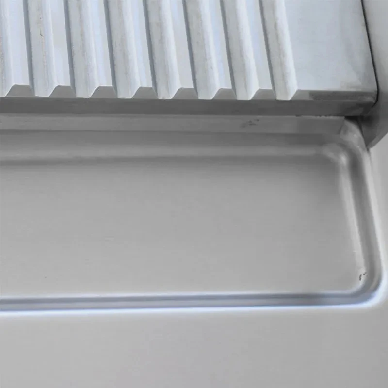 RTK Commercial electric Barbecue Restaurant Kitchen Equipment BBQ Grills