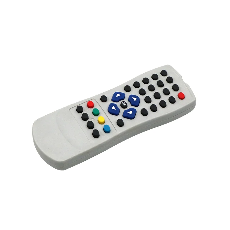 Dusun ATV Voice/BT5.0/IR USB Bluetooth контроллер дистанционного управления для Android Tv