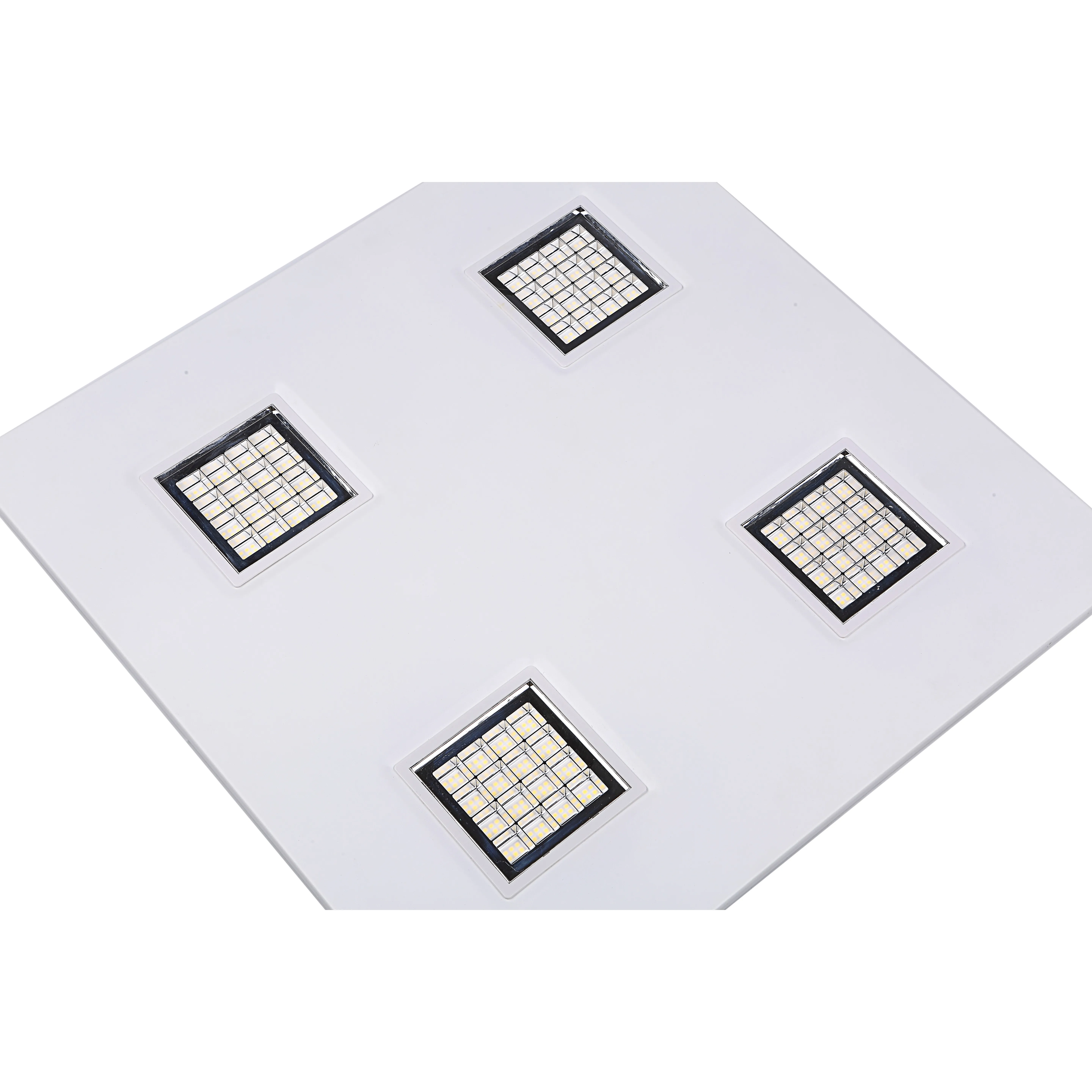 OLAMLIGHT 40W Led Modular Panel Lights Secondary Optical Protect Eyes Low Glare modules Energy Saving 5 Years warranty
