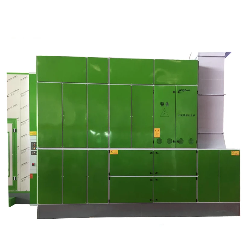 factory supply spray painting car auto paint room