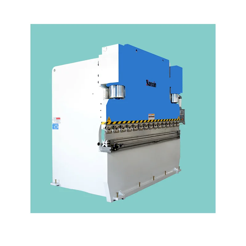 Hydraulic Press Brake 600 Ton  4000MM Sheet Metal Bending Machine