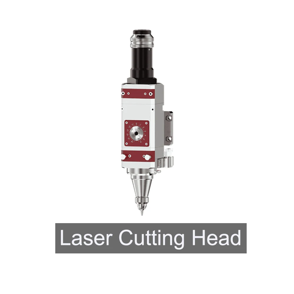High Speed 3D Automatic industrial Fiber Laser Cutter Pipe/tube Cutting Machine X15  aluminum metal steel Factor Price 3000W