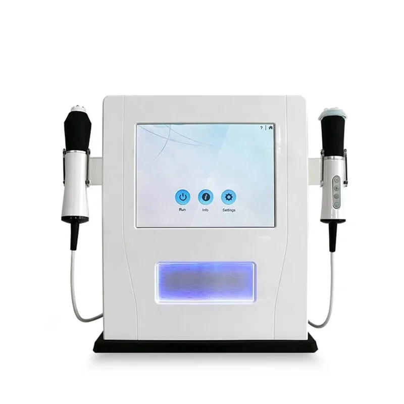 Oxygen Bubble Facial Hydra Oxygenation Multi Function Beauty Machine