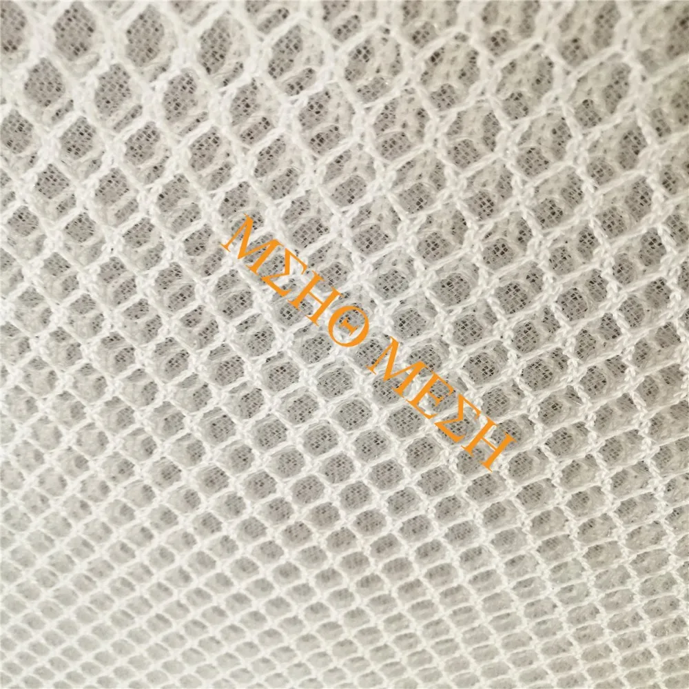 10-20cm net 3d spacer air mesh fabric  mesh fabric Soft 3D Spacer Sandwich
