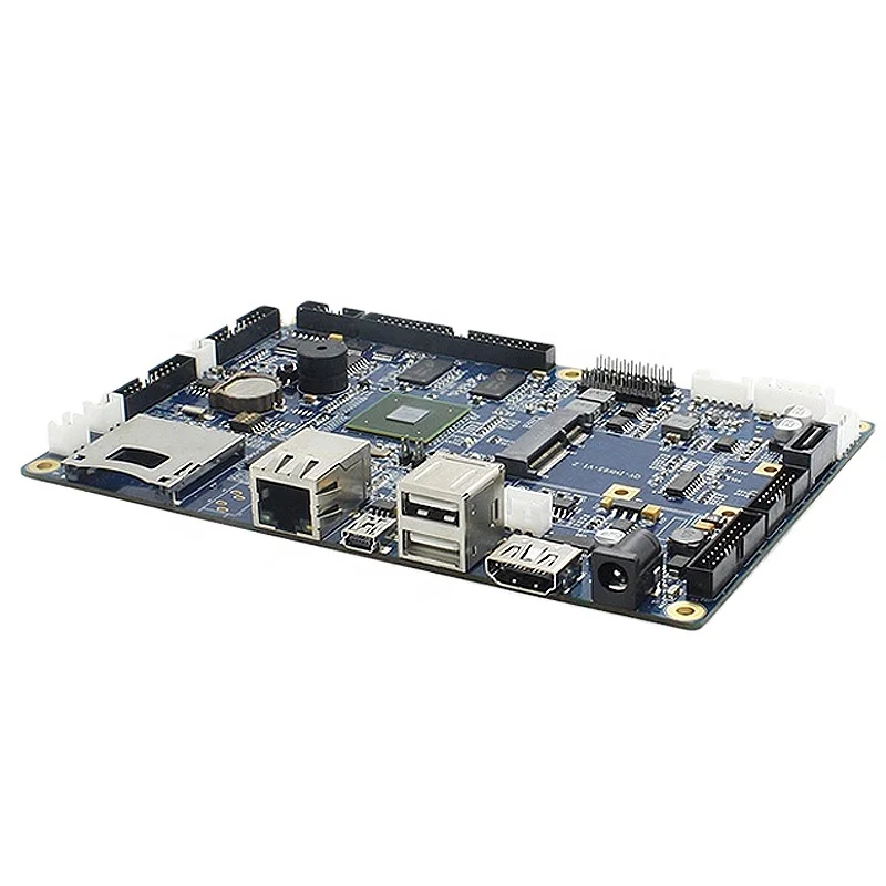  Пожизненная техническая поддержка платы ARM android с мини-портами PCIe