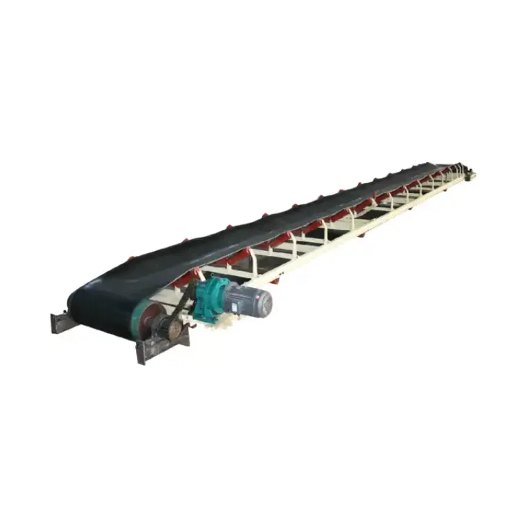 High Quality Wholesale belt backstop tianniu round belt pu conveyor vegetable tray seeder belt  conveyor