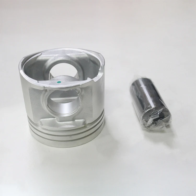 To-yo-ta 2KD 1KD engine piston 13101-0L020 131010L020