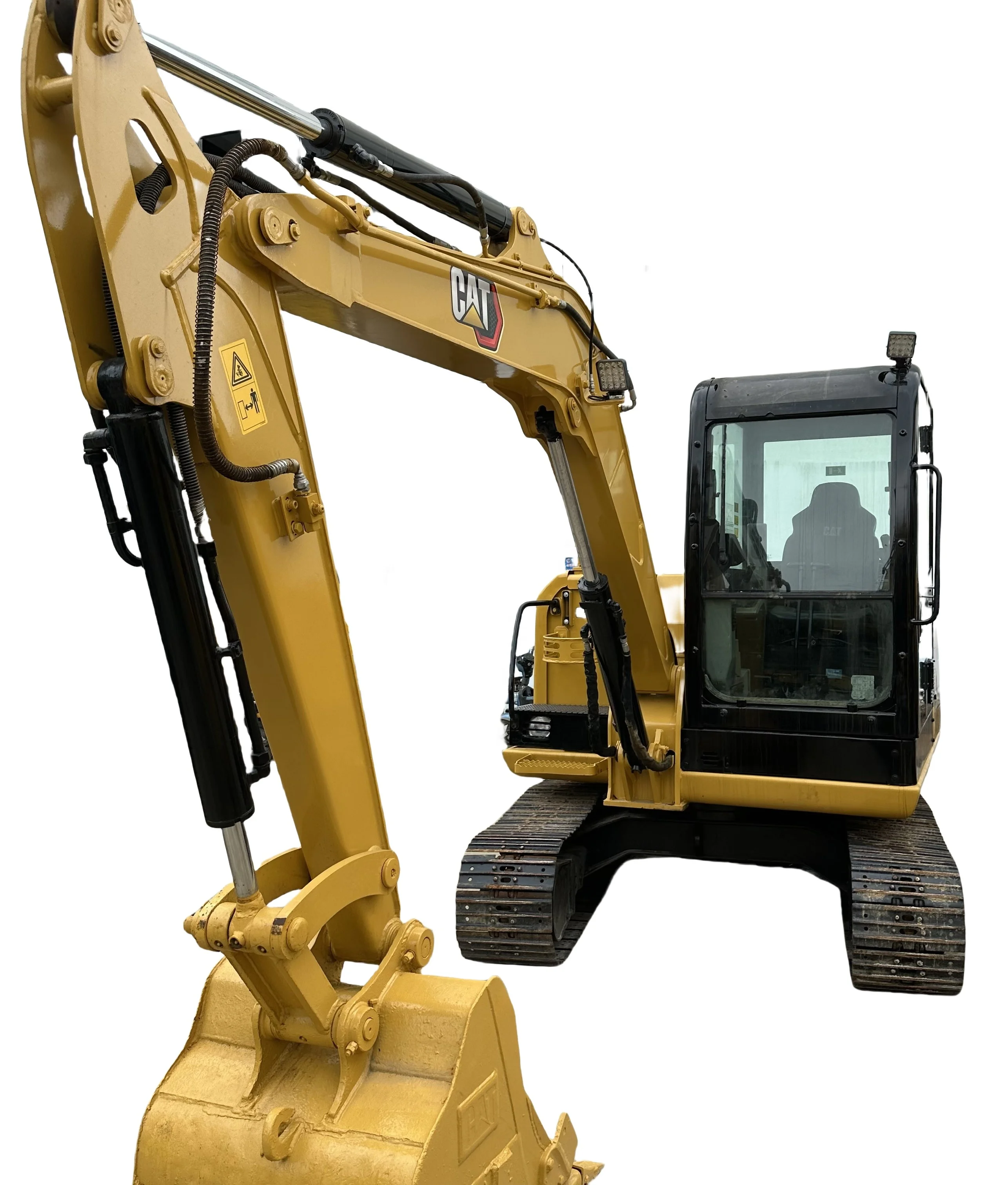 Low working hours 6 ton 6t 6tons 6ton 306 cat used mini excavator/ Japan 305 304 304S 303 caterpillar used crawler excavators