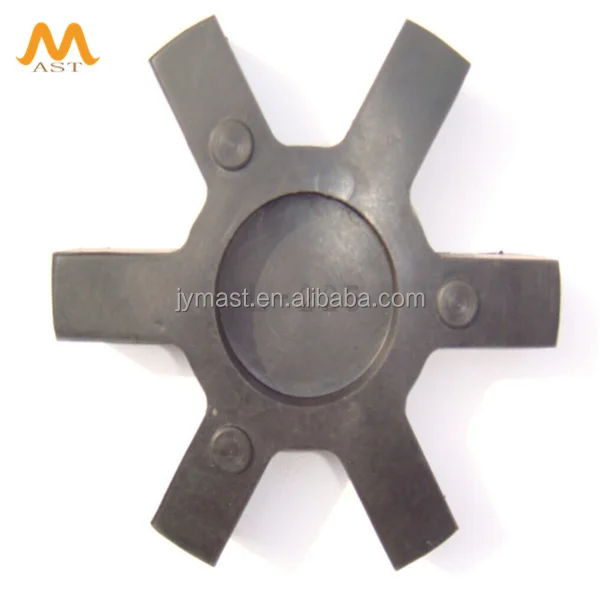Flexible Gear Coupling shaft couling flange  3J 4J 5J 6J 7J 8J 10J 11J 13J 14J rubber COUPLING element