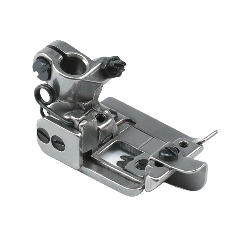 3507064 Presser Foot for Yamato VG2740 VG2792 VG3711M VG3721 Coverstitch Sewing Machine Fit Needle Distance 4.8mm 5.6mm 6.4mm