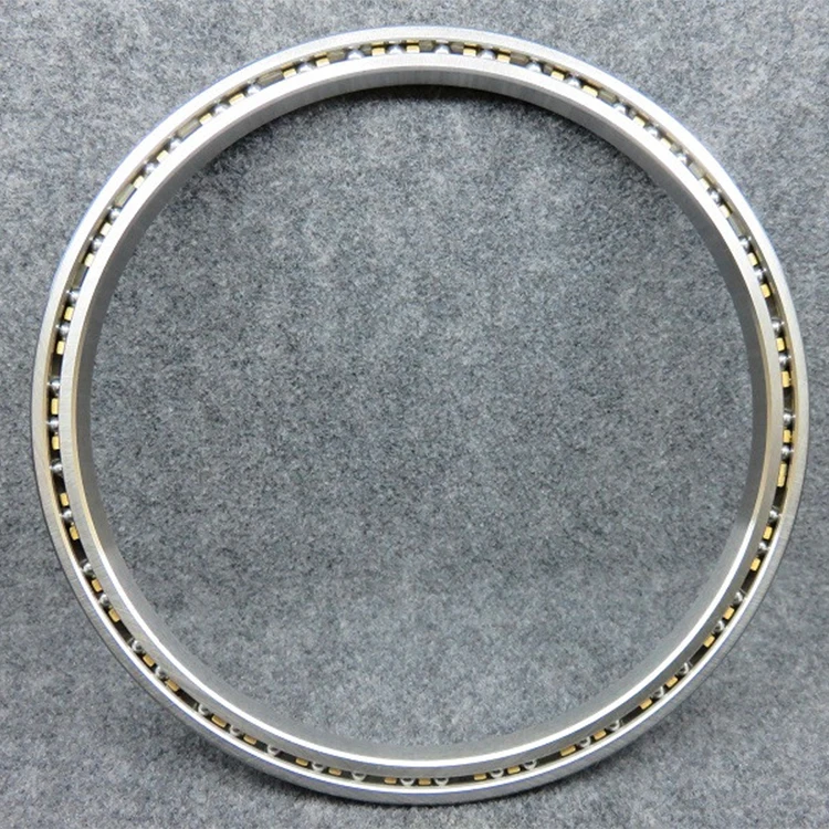 Reali-slim Ball Bearing Thin Bearing Kc070ar0