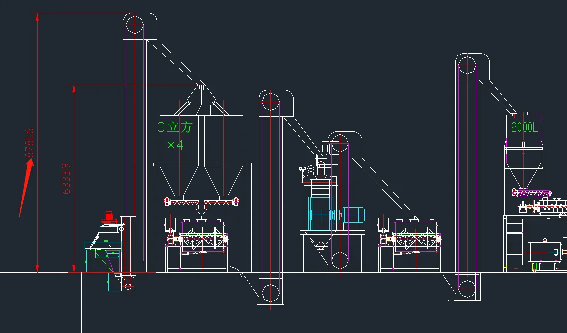 Dry Animal Aquarium Floating Fish Feed Pellet Making Extruder Pet Dog Catfish Food Processing Machine