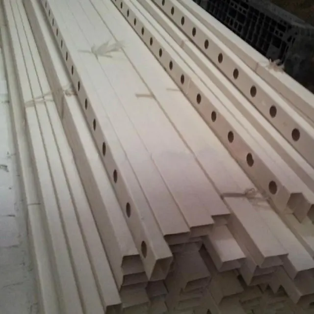 Garden indoor Vertical hydroponics pvc pipe system nft system for lettuce Greenhouses  Hydroponic nft channels