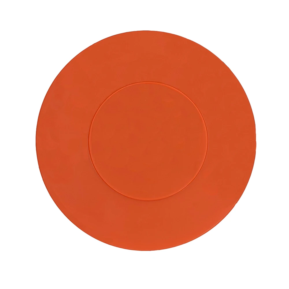 China Factory Wholesale Food Grade Silicone Rubber Pressure Cooker Gasket Sealing Ring