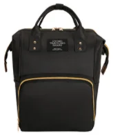 multifunction baby diaper bag backpack classic diaper backpack convertible diaper backpack