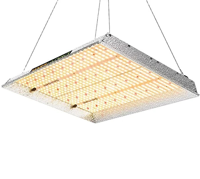 Mars Hydro TSW2000 LED-лампа для сельского хозяйства 500W медицинских комнатные растения растут коммерческих СИД растет