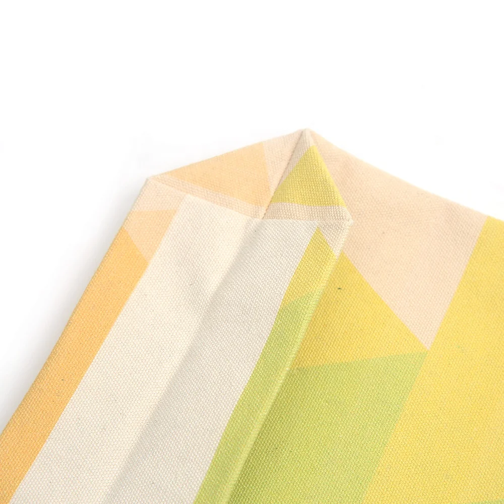 Custom printed tote shopping bag cheap organic cotton canvas crossbody bags with logo