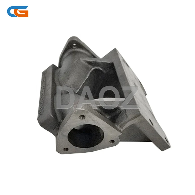 Оригинальные запасные части для дизельного двигателя deutz, картридж турбокомпрессора 04260547 для двигателя deutz 1015