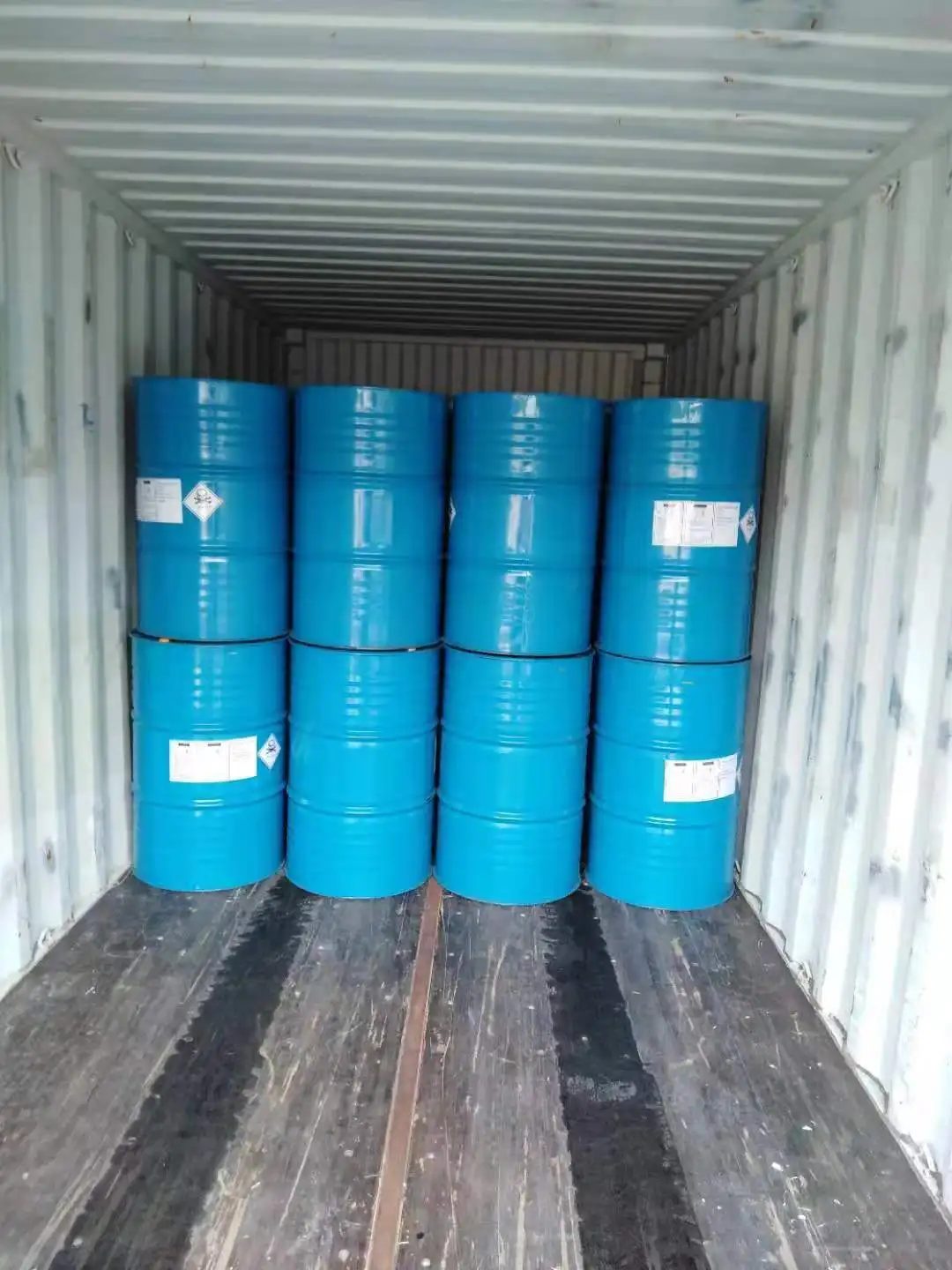Organic Chemical Products 99.9% Price Mc Methylene Chloride 75-09-2