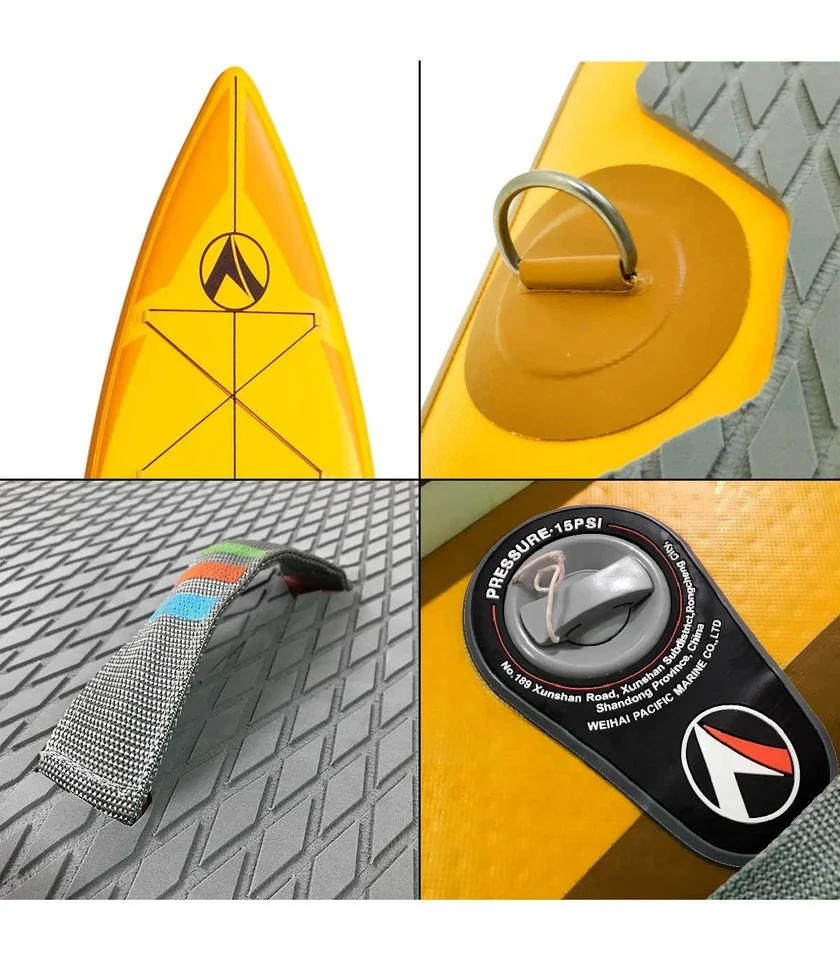 Shero Surf  2022 Hot Selling China Wholesale 11 Stand up Paddle Board Inflavel Wholesale Sup Paddle Board Sup Board Paddle Takim