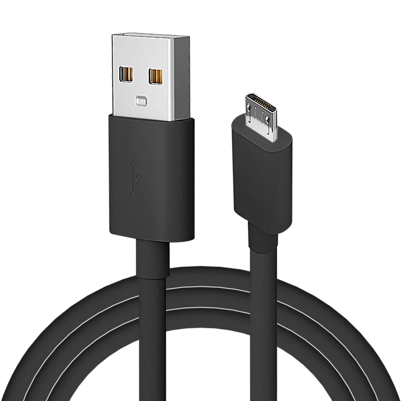 Free sample 3ft 1m Micro Data Cable Cellphones Usb Cable 1M Micro Usb Charging Cables For Mobile Phone