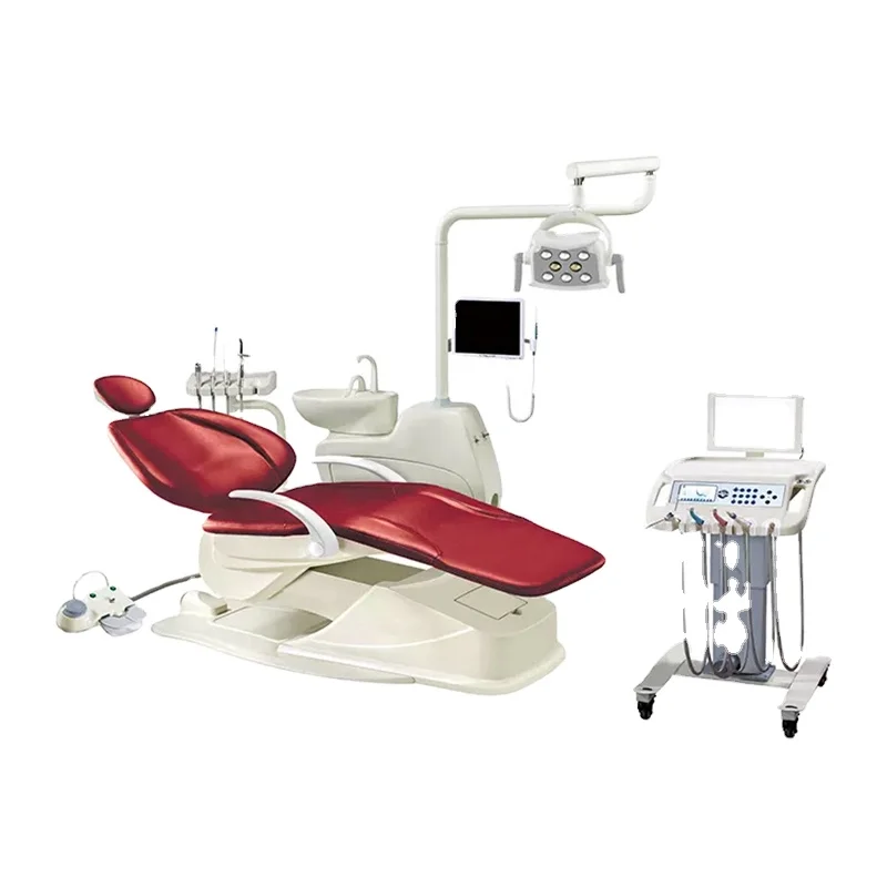 DENTAL UNIT - full set FMS-027